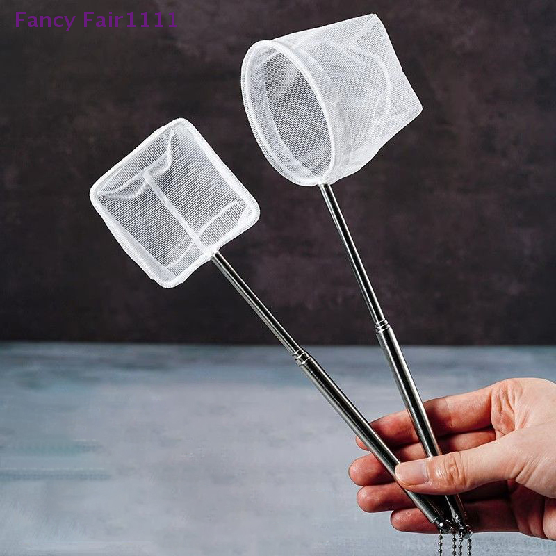 Aquarium Fish Net - New Aquarium Fish Fishing Net Stainless