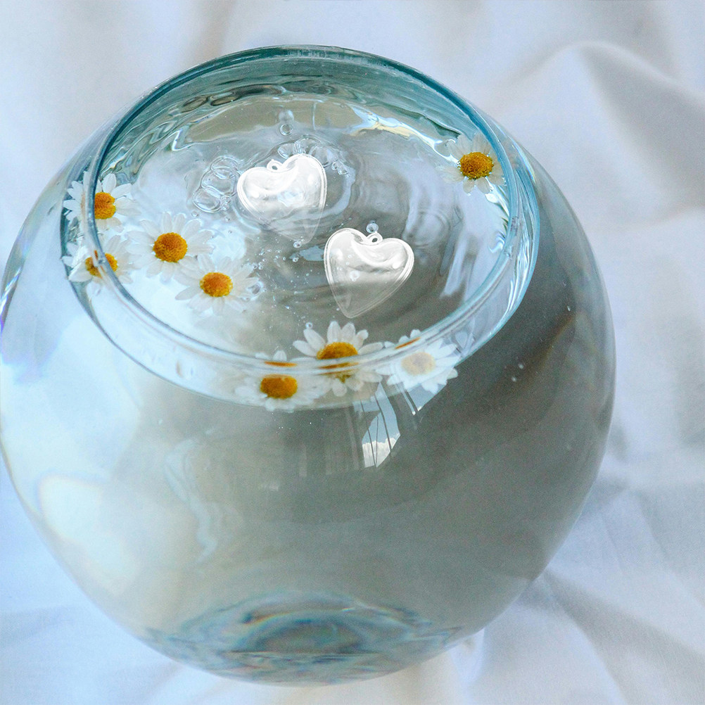 Fish Toy In Aquarium - 10Pcs Floating Ball Aquarium Floating Tank