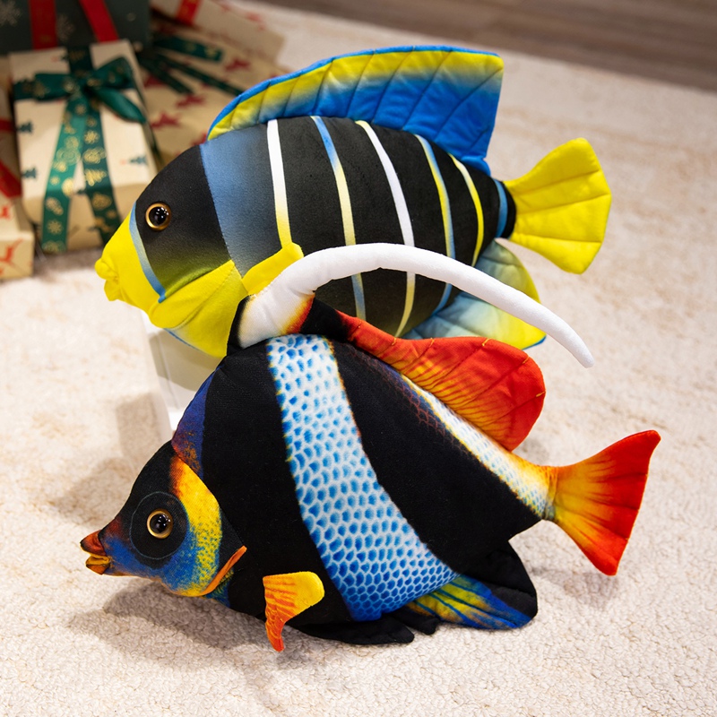 Aquarium Fish Keeping - Hot Cute Wholesale Gifts 36cm Tropical