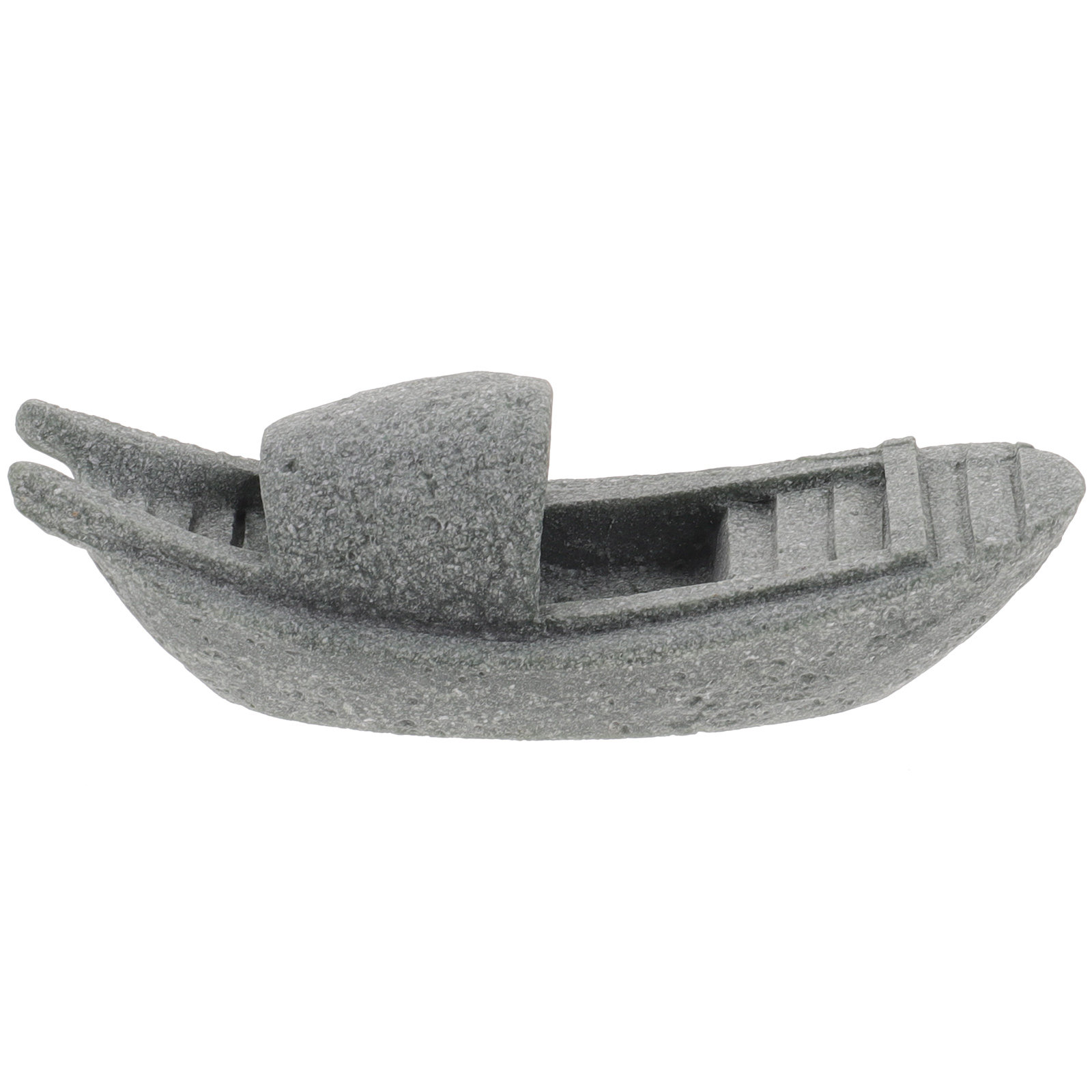 Aquarium Fish Unique - Simulation Boat Decor Aquarium Fish Tank