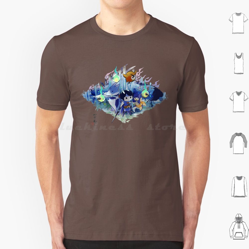 Aquarium Fish Game - Aquarium Fish And Hero T Shirt