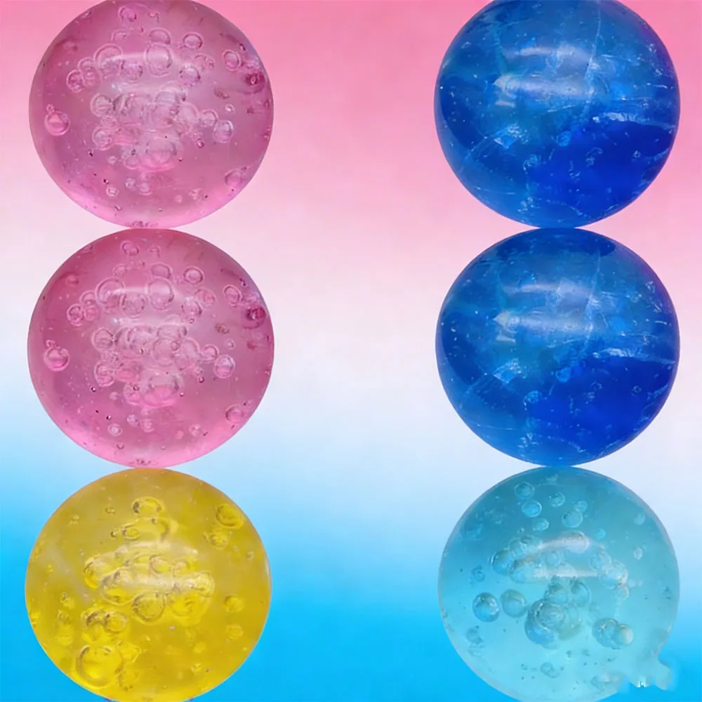 1/3/5/8/10Pcs Dia 50mm Colored - Aquarium Fish Game ulasan dan harga