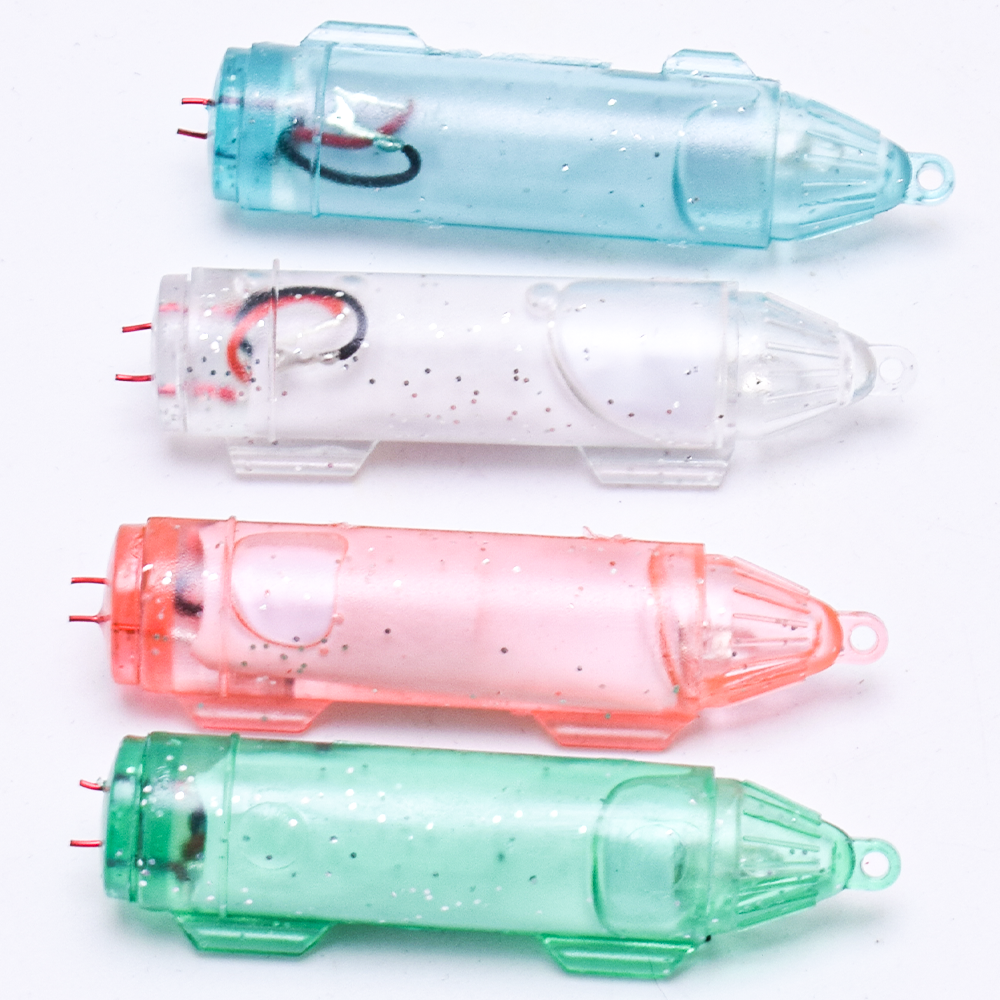 10 Pcs LED Small Underwater Li - Aquarium Fish Net ulasan dan harga