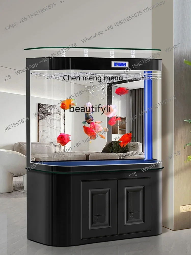 X Living Room Large Double Cir - Xchange Aquarium Fish ulasan dan harga