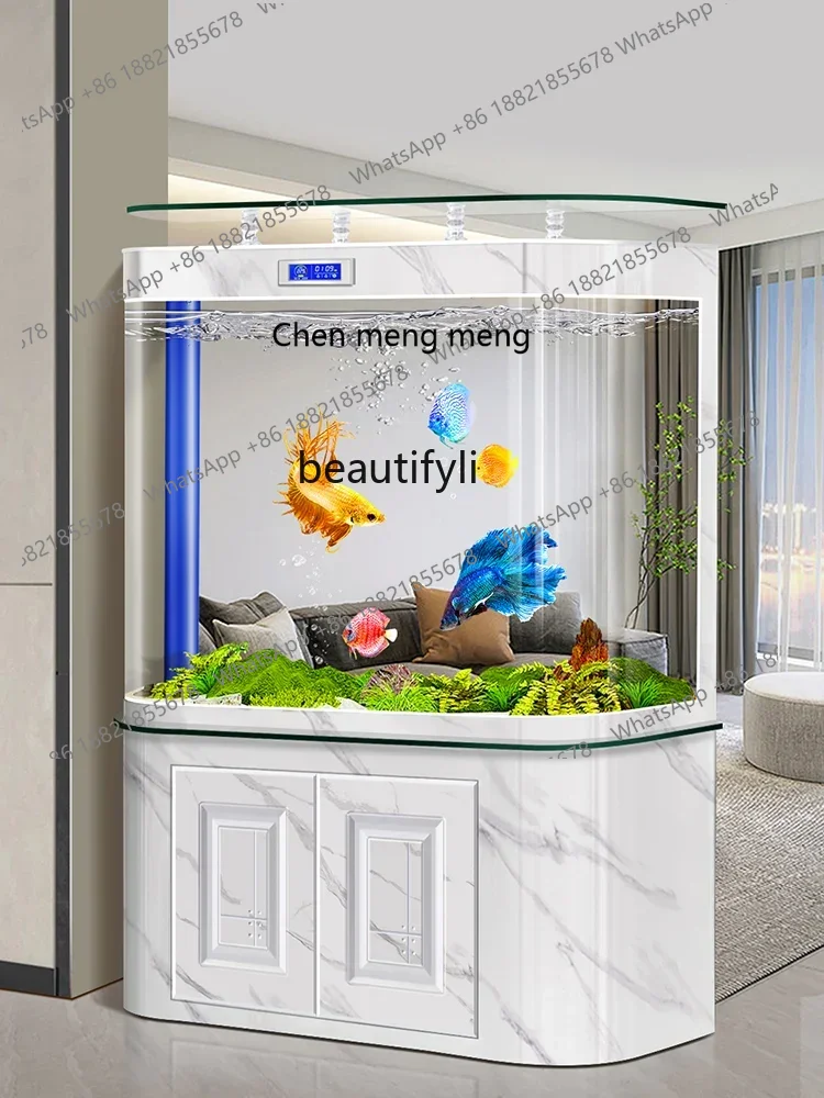 X Living Room Large Double Cir - Xchange Aquarium Fish ulasan dan harga