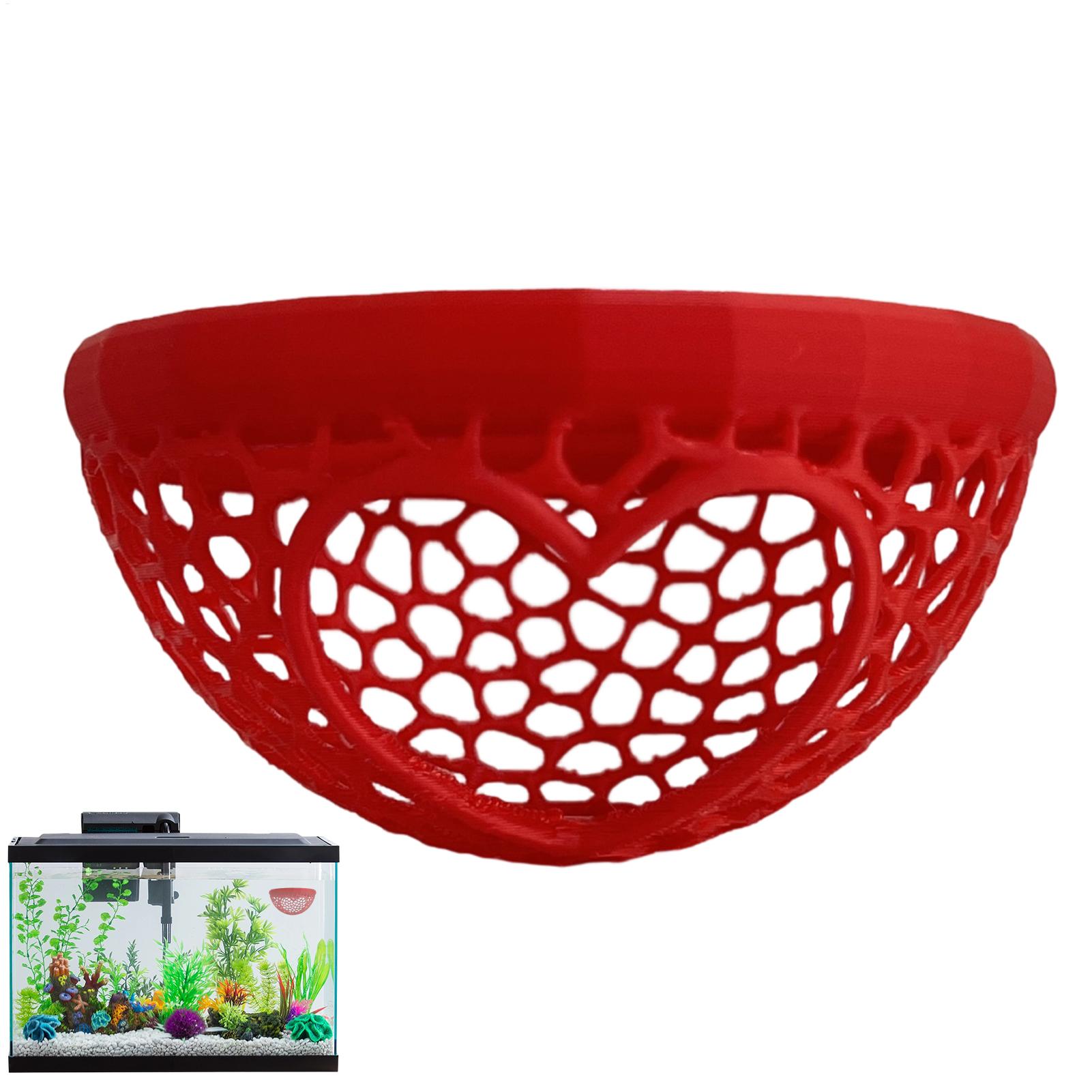 Floating betta shelter Betta h - Aquarium Fish Game ulasan dan harga