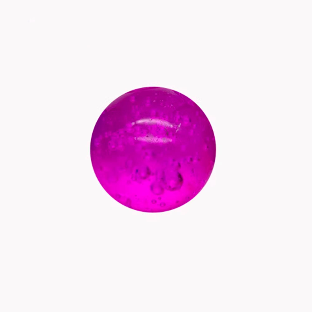 1-8Pcs Diameter 40mm Colored G - Aquarium Fish Game ulasan dan harga