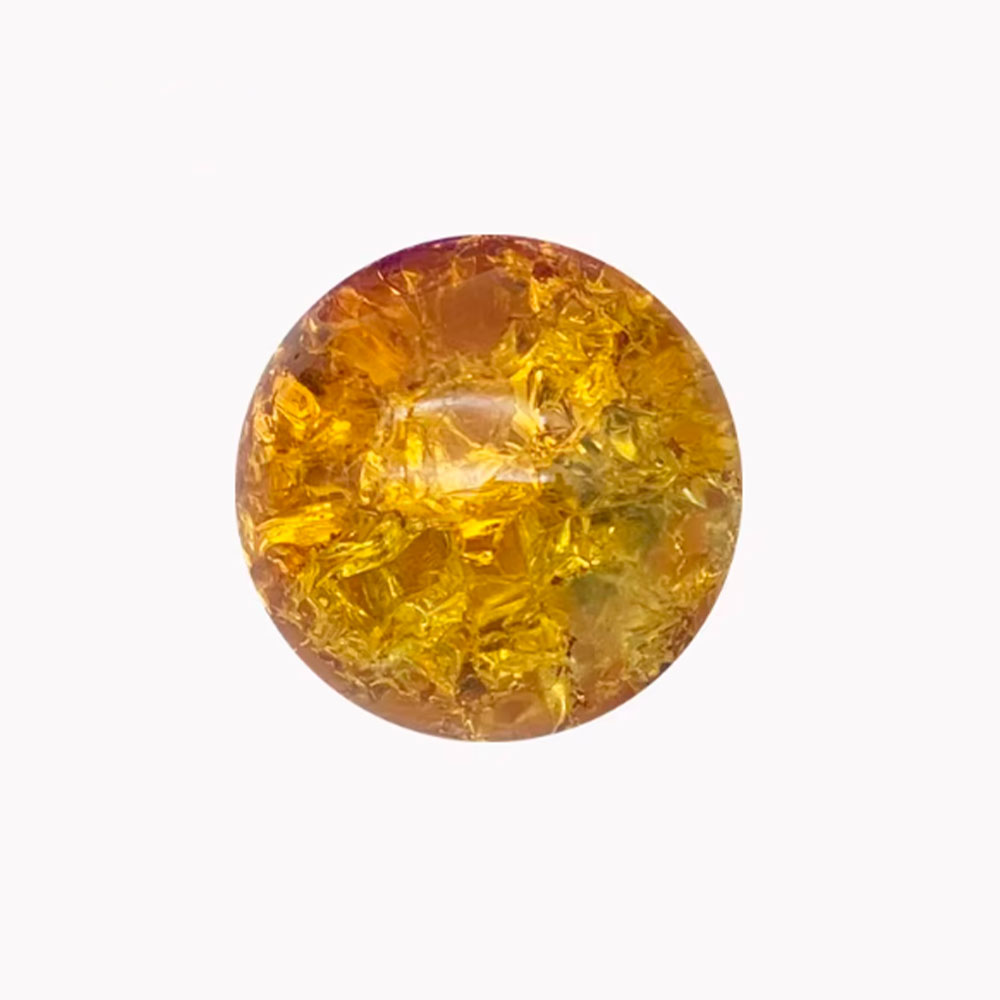 1-8Pcs Diameter 40mm Colored G - Aquarium Fish Game ulasan dan harga