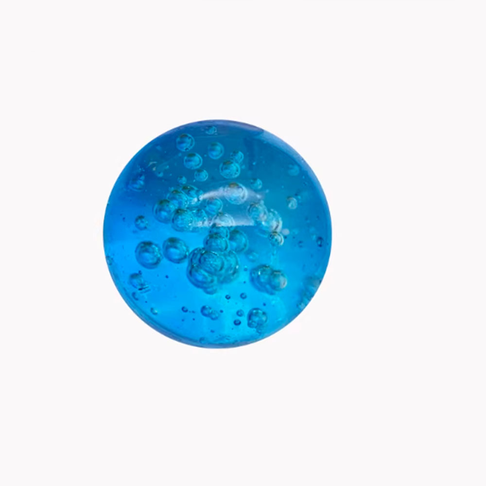 1-8Pcs Diameter 40mm Colored G - Aquarium Fish Game ulasan dan harga