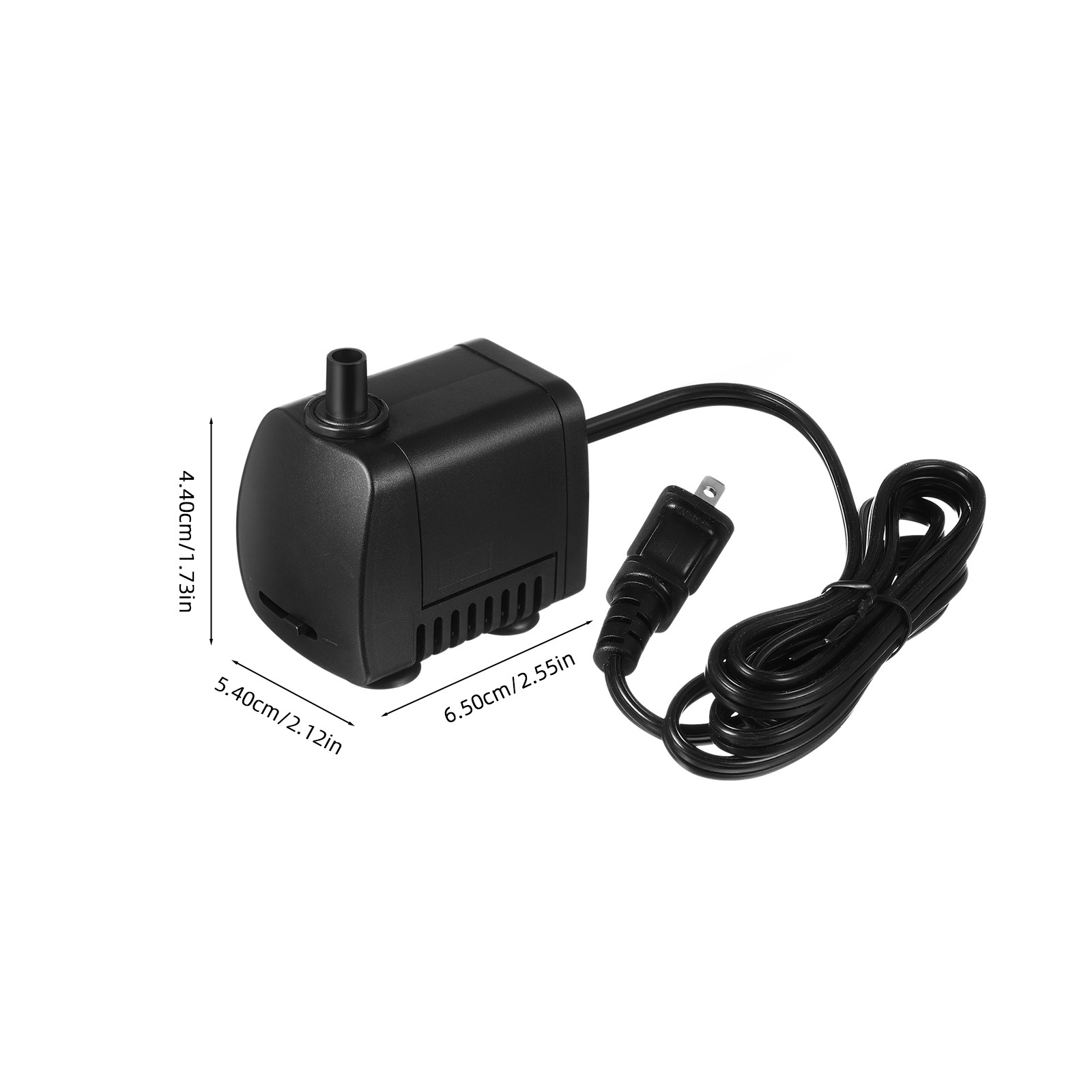400L-H Aquarium Fish Tank Subm - Aquarium Fish Rate ulasan dan harga