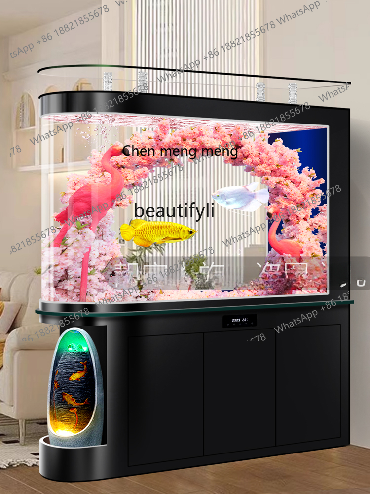 X Fish Tank Aquarium Bottom Fi - Xchange Aquarium Fish ulasan dan harga