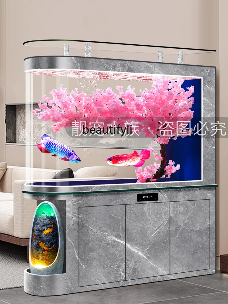 X Fish Tank Aquarium Bottom Fi - Xchange Aquarium Fish ulasan dan harga