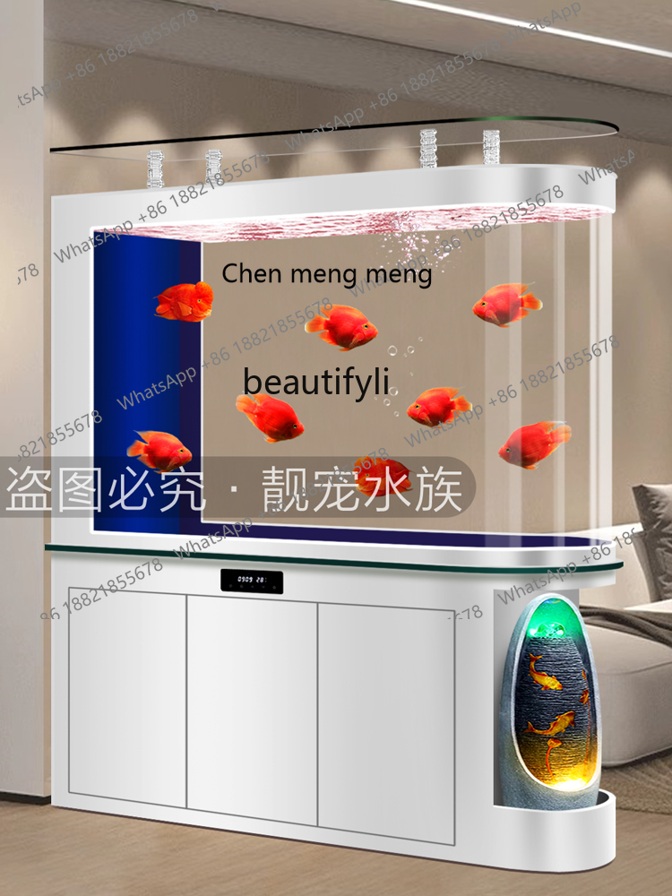 X Fish Tank Aquarium Bottom Fi - Xchange Aquarium Fish ulasan dan harga