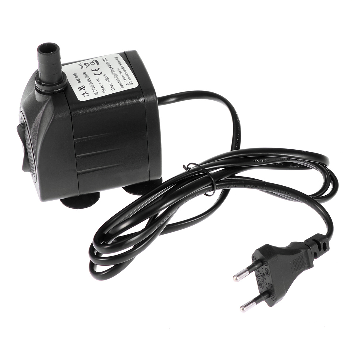 Submersible Water Pump Mini Bl - Aquarium Fish Rate ulasan dan harga