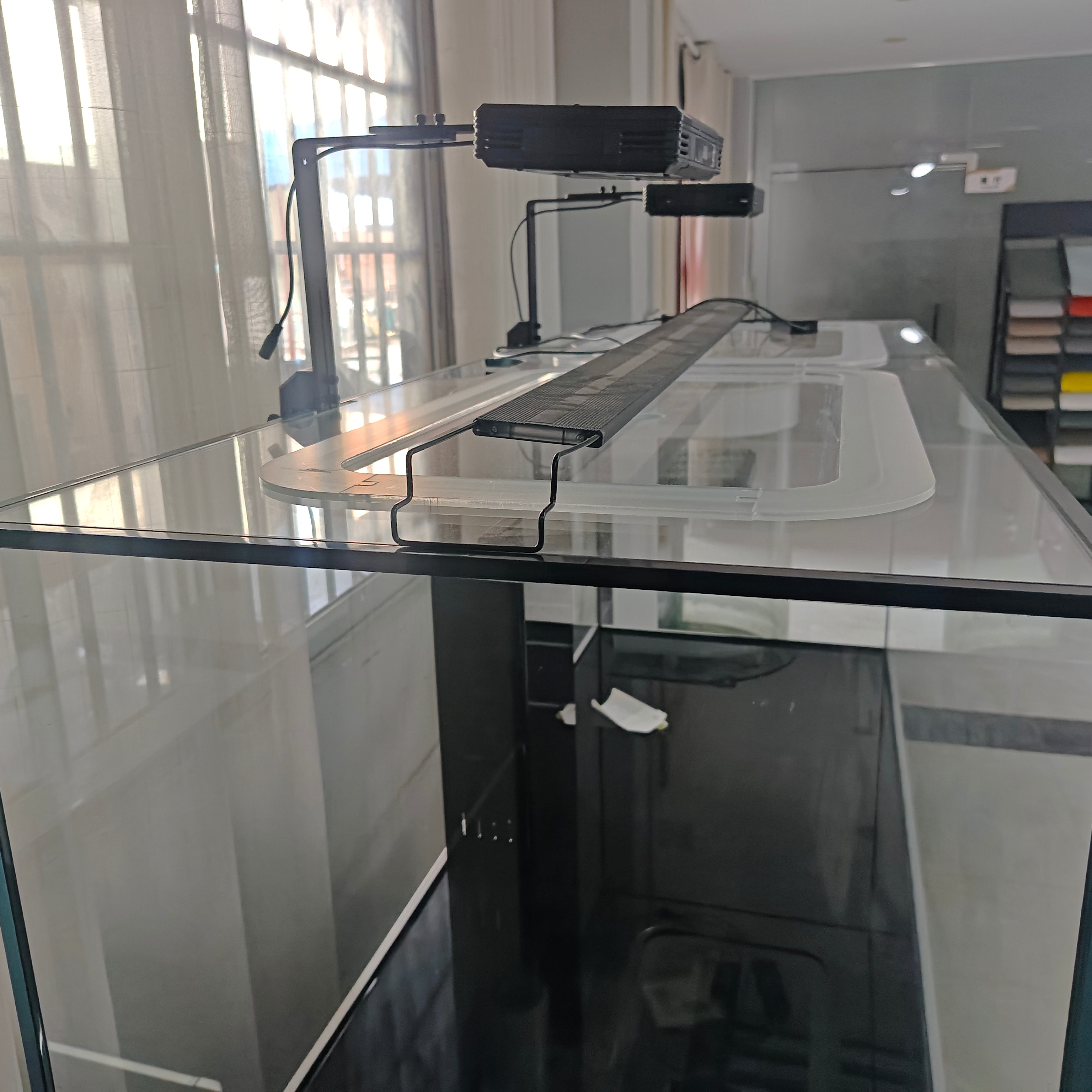 2026-200 gallon industrial-sty - Aquarium Fish Keeping ulasan dan harga