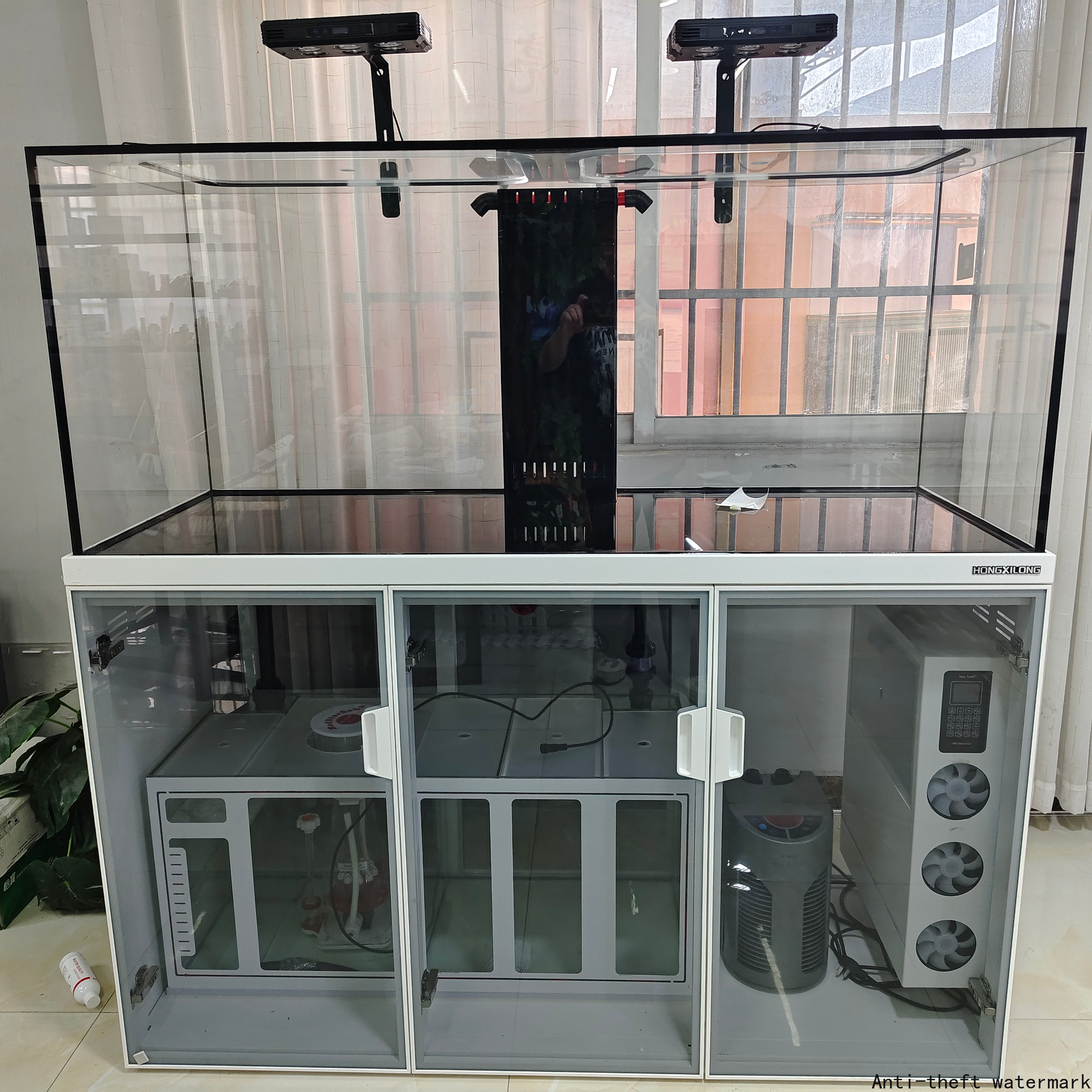 2026-200 gallon industrial-sty - Aquarium Fish Keeping ulasan dan harga