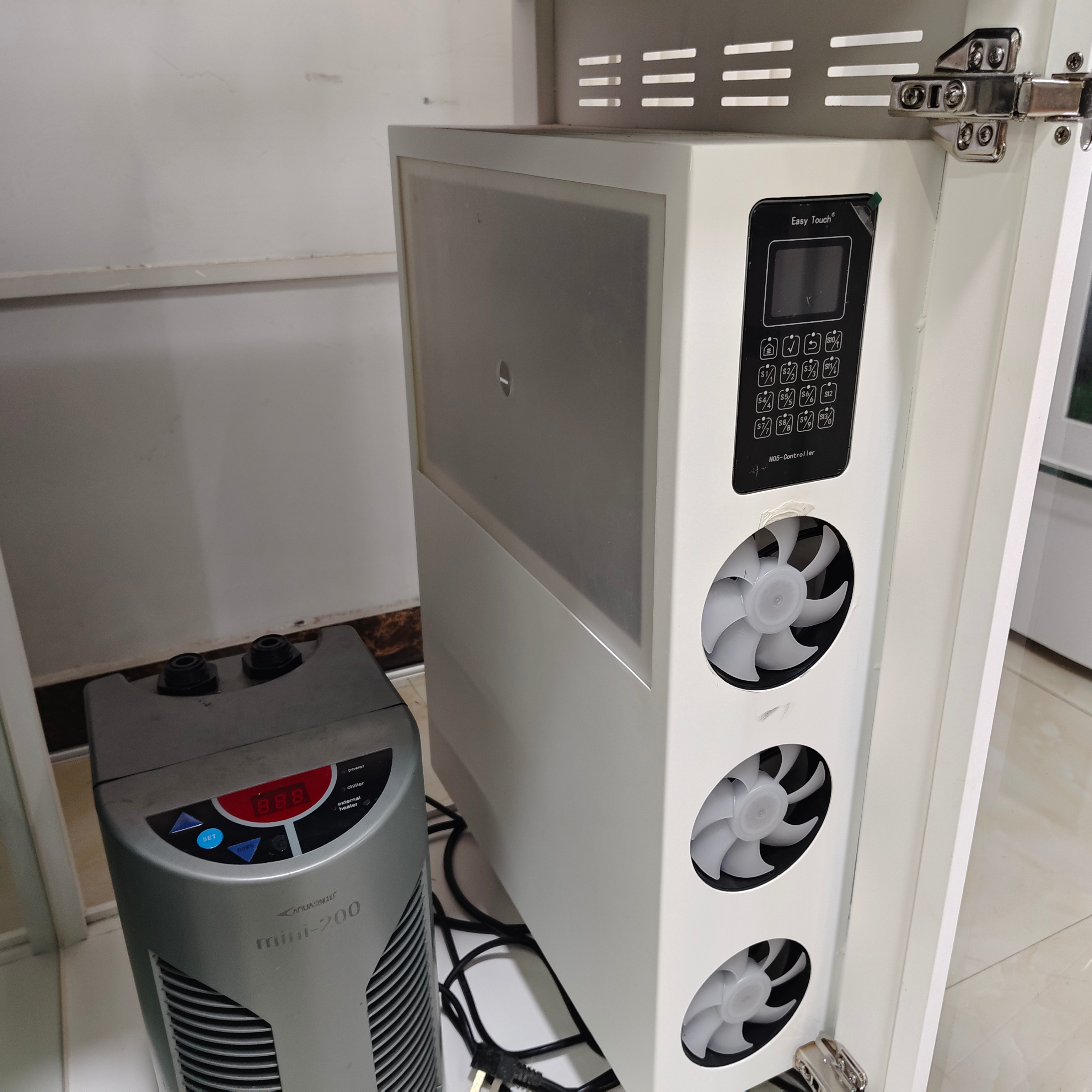 2026-200 gallon industrial-sty - Aquarium Fish Keeping ulasan dan harga