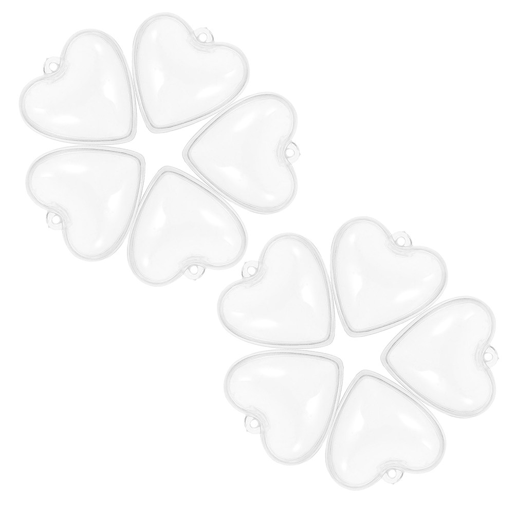 10Pcs Floating Aquarium Decora - Fish Toy In Aquarium ulasan dan harga