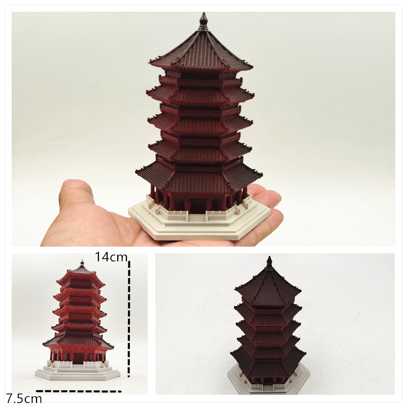 Ancient Building Resinous Mode - Aquarium Fish Names ulasan dan harga