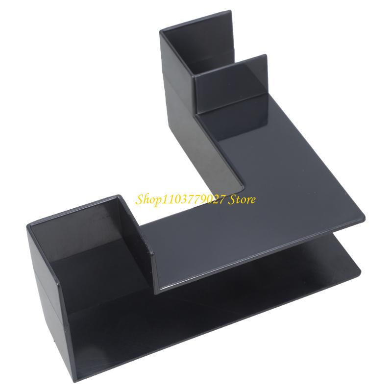 C4DF Aquarium Underground Tunn - Aquarium Fish Unique ulasan dan harga