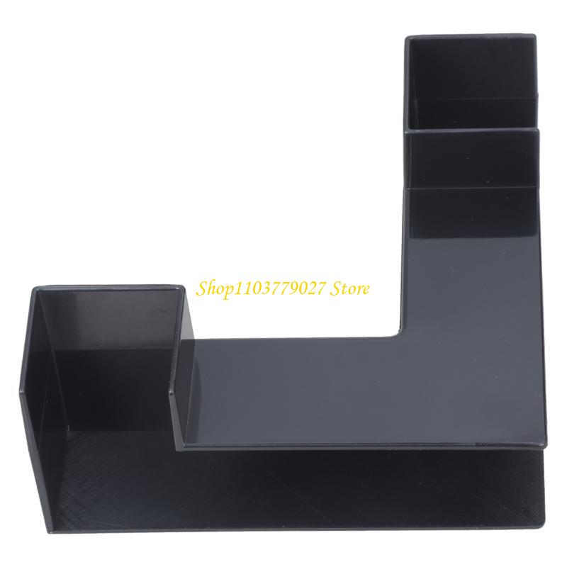 C4DF Aquarium Underground Tunn - Aquarium Fish Unique ulasan dan harga