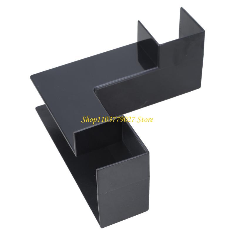 C4DF Aquarium Underground Tunn - Aquarium Fish Unique ulasan dan harga