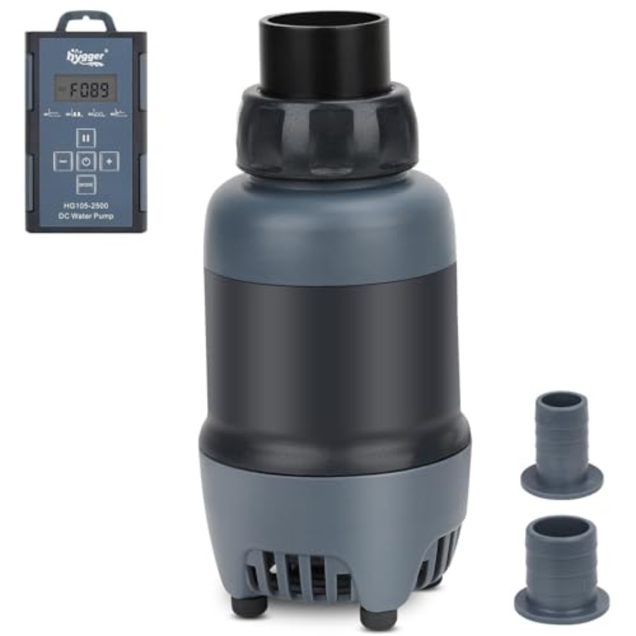 Aquarium water pump for fish t - Aquarium Fish Rate ulasan dan harga