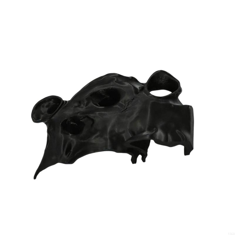 Unique 3D Printed Tunnel Cave  - Aquarium Fish Unique ulasan dan harga