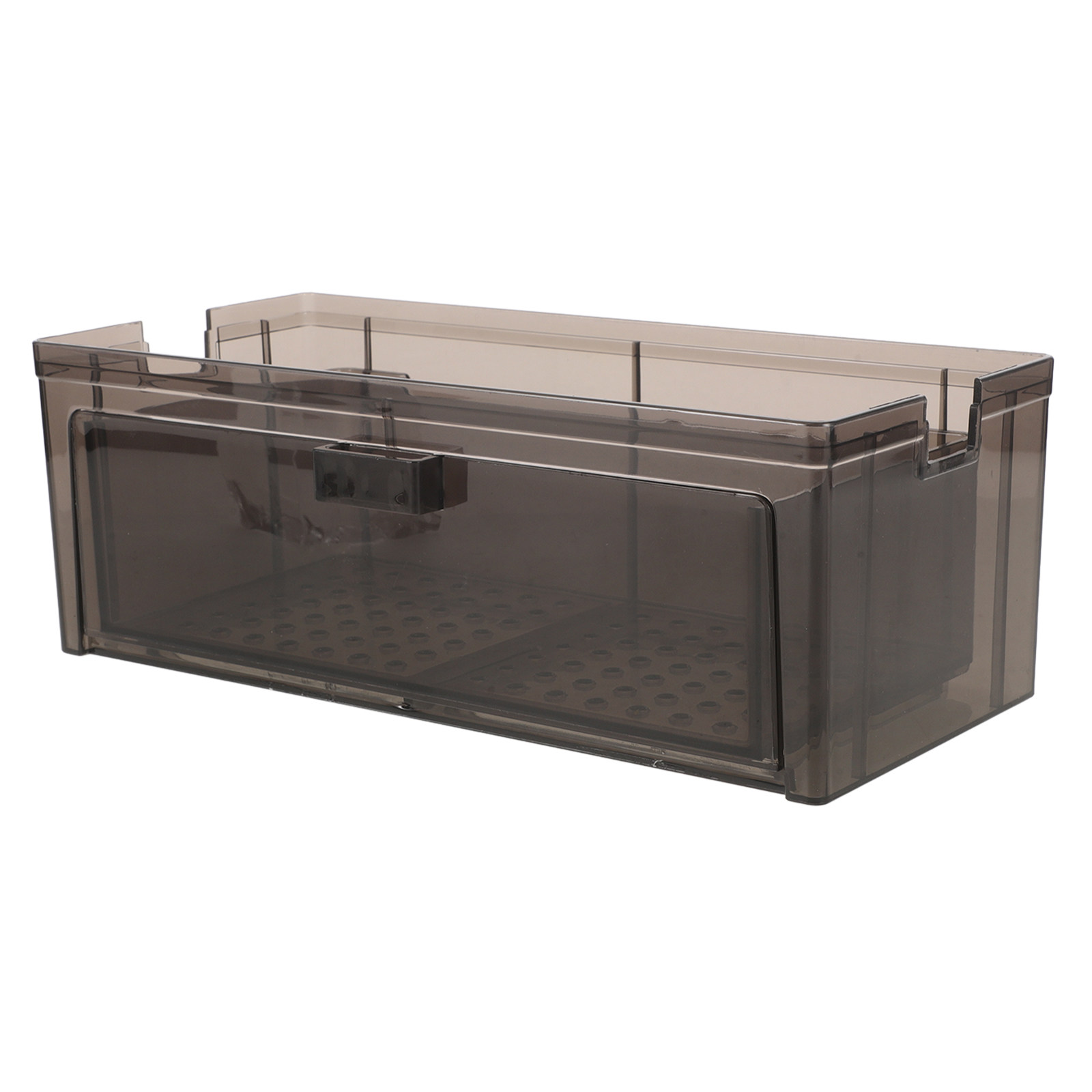 Fish Tank Filter Box Transpare - Box Fish In Aquarium ulasan dan harga