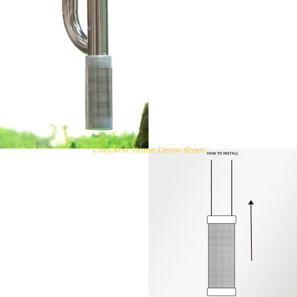 92MF Fish for Tank Mesh Net St - Aquarium Fish Net ulasan dan harga