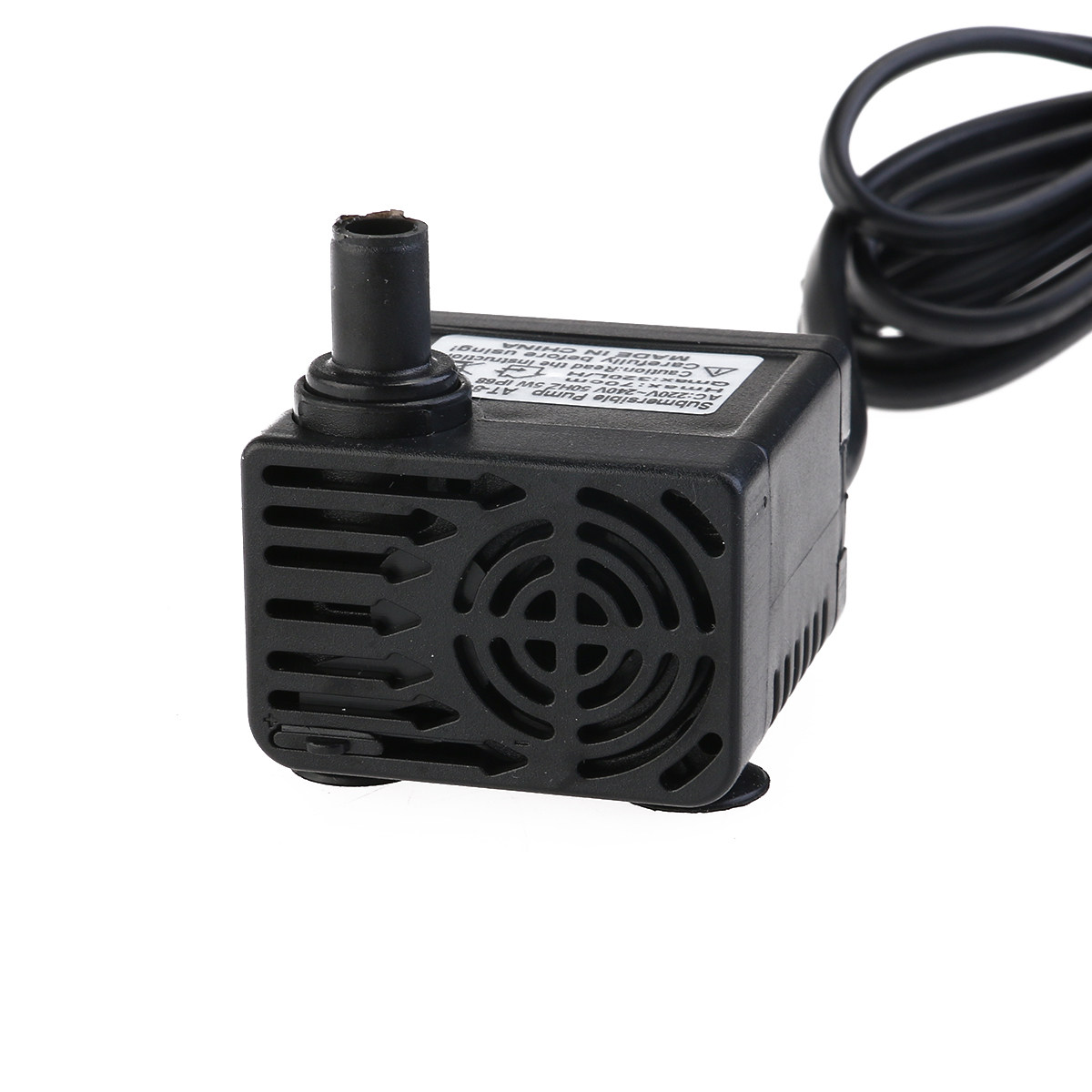 320L H 5W 220V Submersible Wat - Aquarium Fish Rate ulasan dan harga