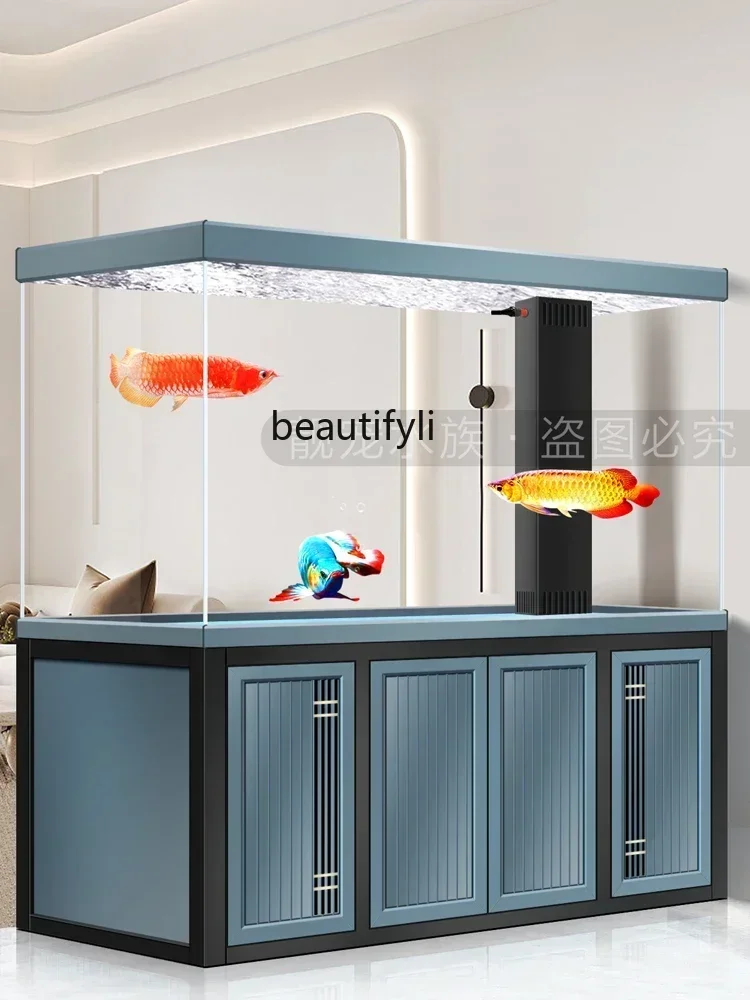 X New Light Luxury Dragon Fish - Xchange Aquarium Fish ulasan dan harga