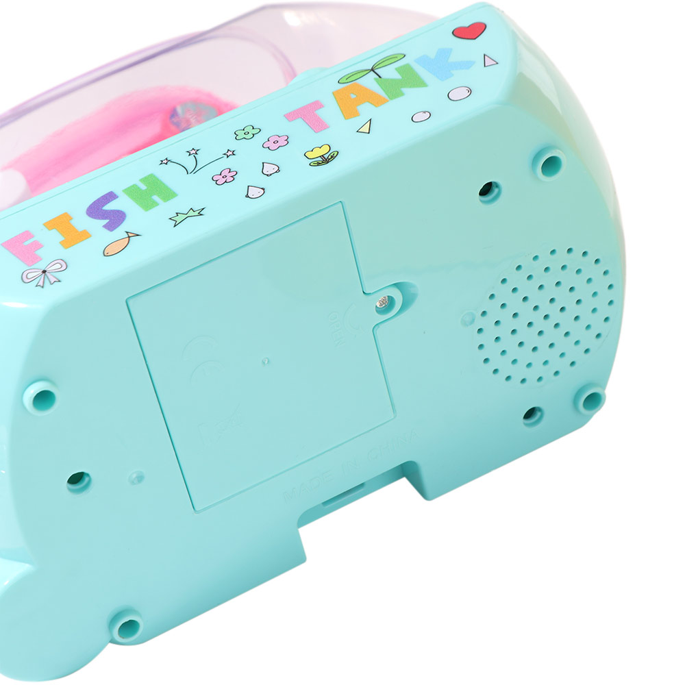 Creative Artificial Aquarium T - Fish Toys For Aquarium ulasan dan harga