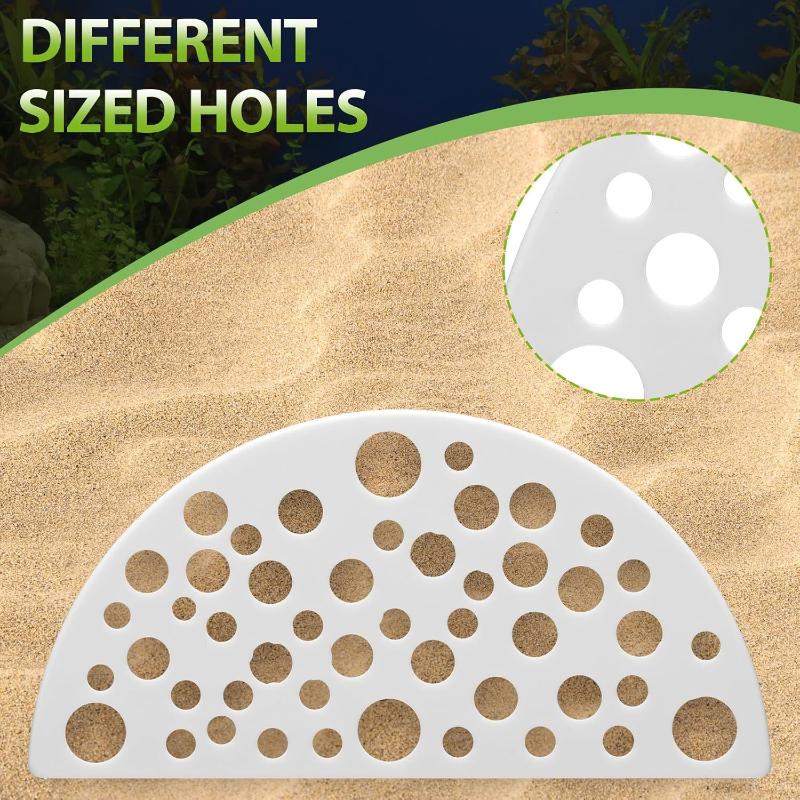 Aquarium Hidden Cave Shelter F - Aquarium Fish Game ulasan dan harga