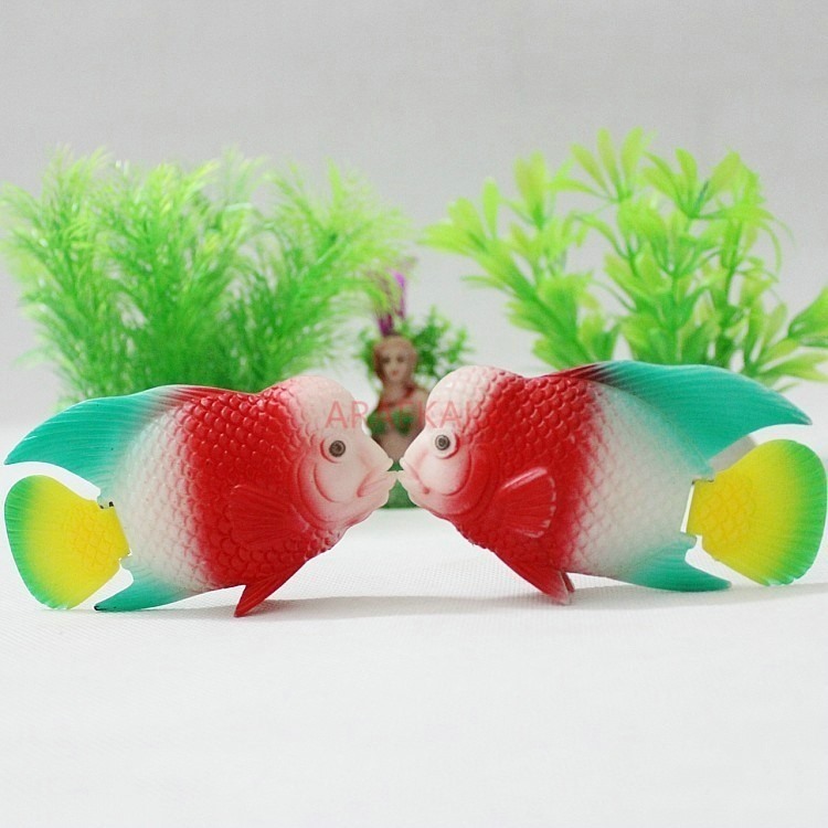 Direct selling simulation toy  - Fish Toys For Aquarium ulasan dan harga
