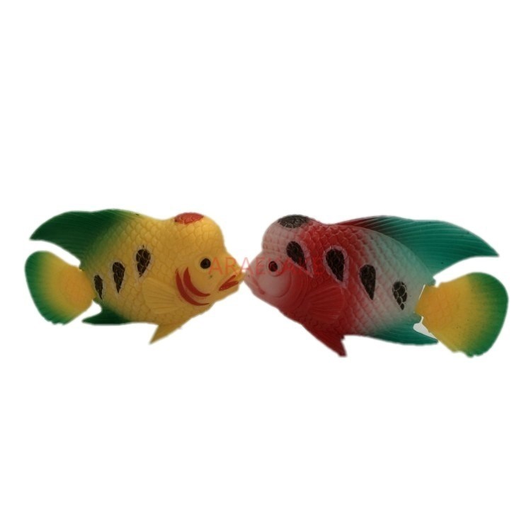 Direct selling simulation toy  - Fish Toys For Aquarium ulasan dan harga