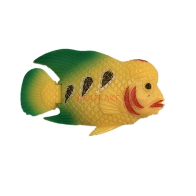 Direct selling simulation toy  - Fish Toys For Aquarium ulasan dan harga