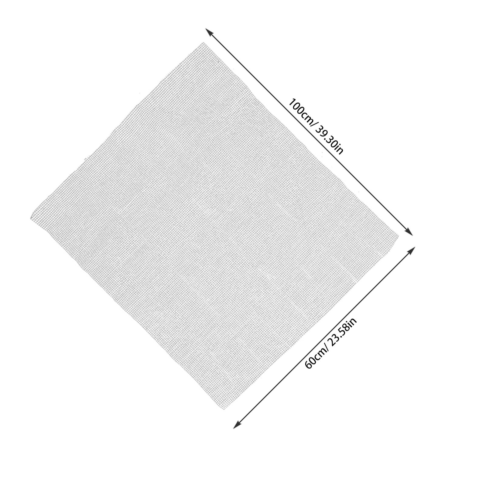 Fish Tank Protective Net High  - Aquarium Fish Net ulasan dan harga