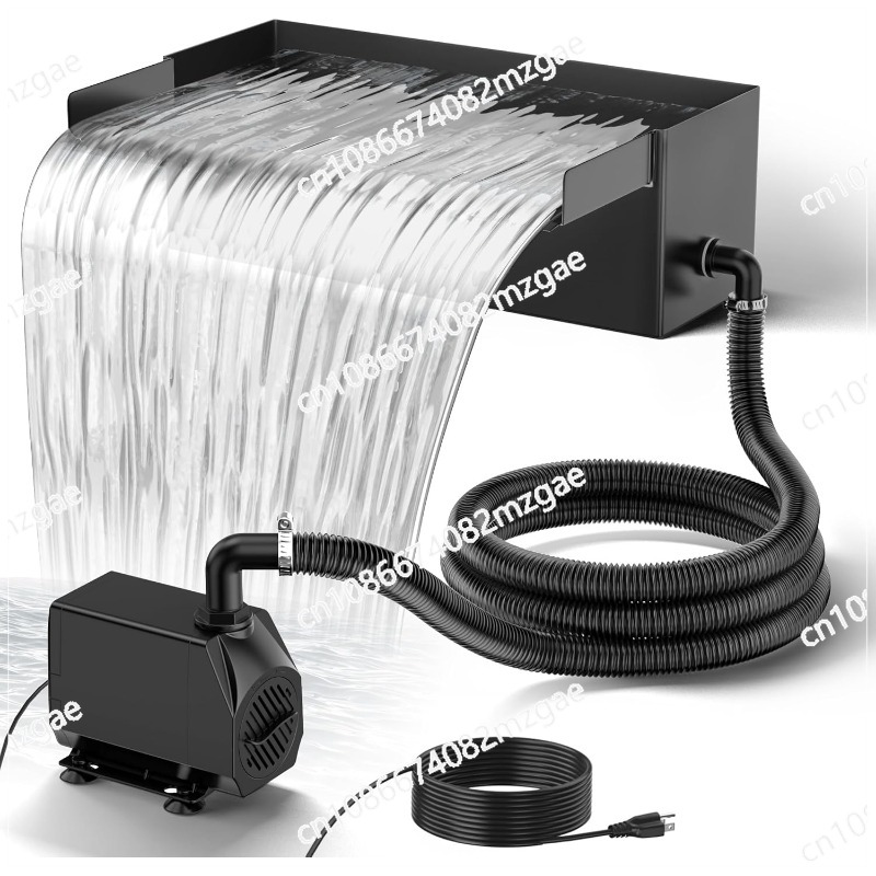 304 Stainless Steel Pond Bello - Box Fish In Aquarium ulasan dan harga