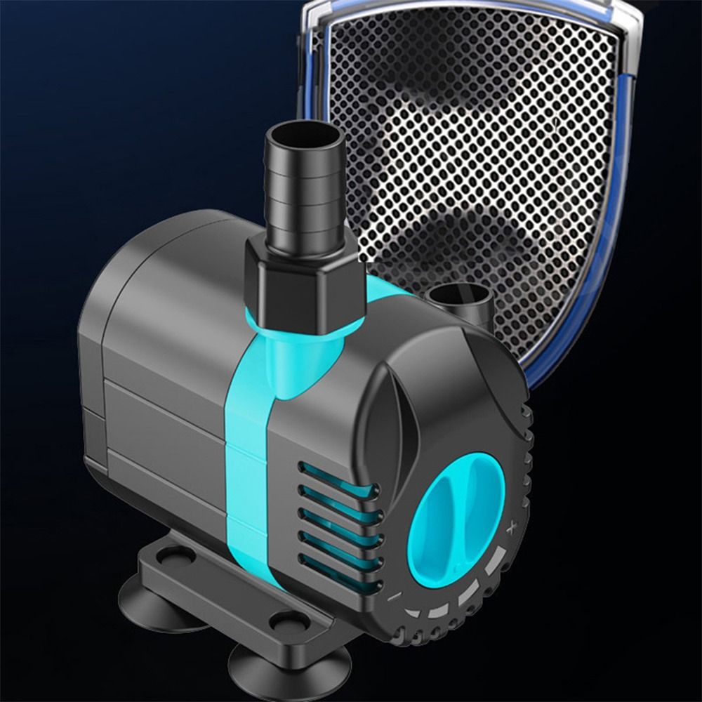 8/15/32W Aquarium Water Pump A - Aquarium Fish Rate ulasan dan harga