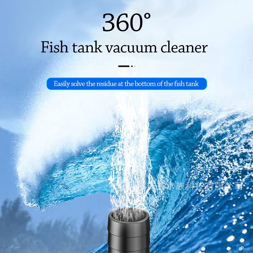 8/15/32W Aquarium Water Pump A - Aquarium Fish Rate ulasan dan harga