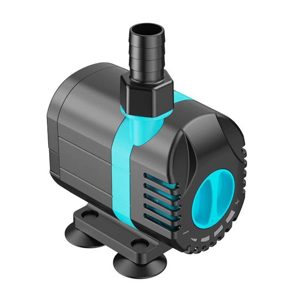 8/15/32W Aquarium Water Pump A - Aquarium Fish Rate ulasan dan harga