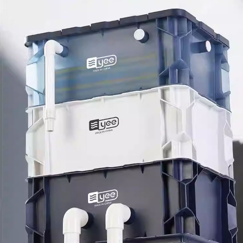 Fish Tank Filters Aquarium Tur - Box Fish In Aquarium ulasan dan harga