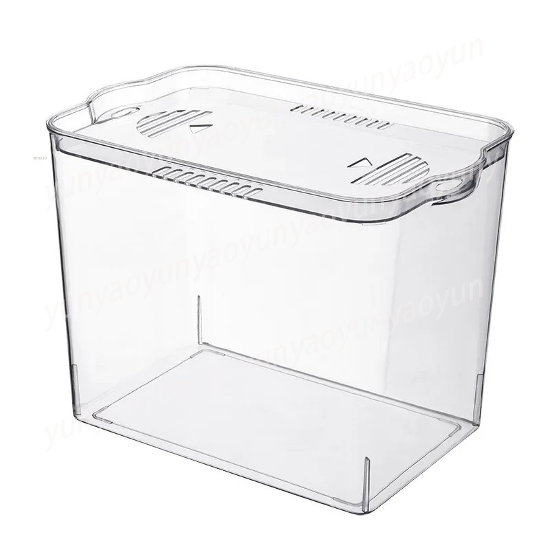 Self Cleaning Aquarium Free Re - Aquarium Fish Unique ulasan dan harga