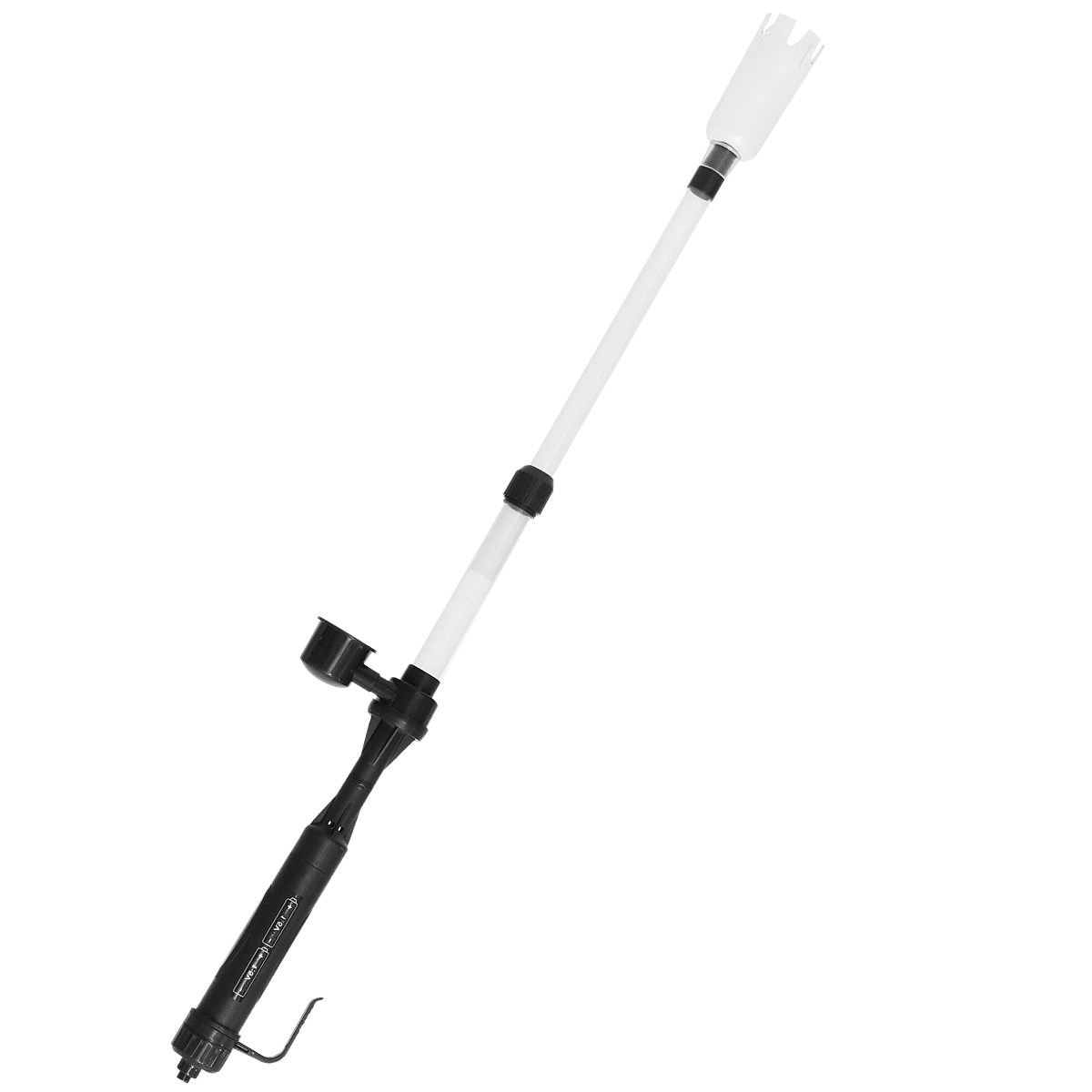 Aquarium Vacuum Gravel Cleaner - Aquarium Fish Rate ulasan dan harga