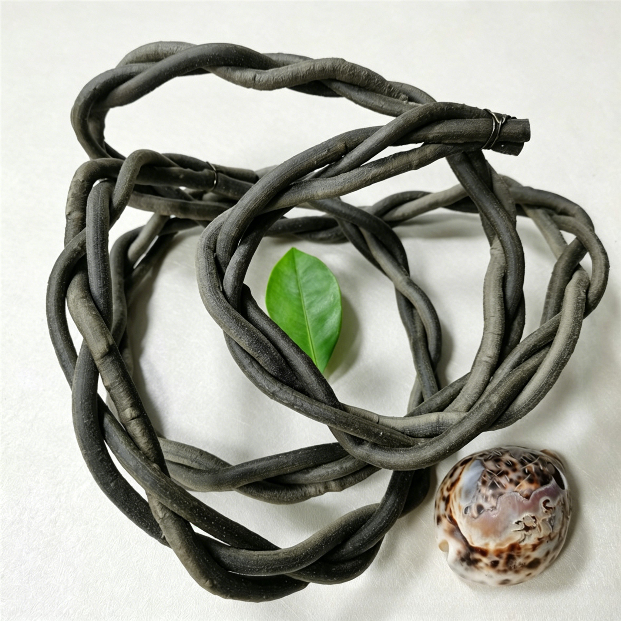 100cm Artificial Vine Fake Pla - Aquarium Fish Names ulasan dan harga