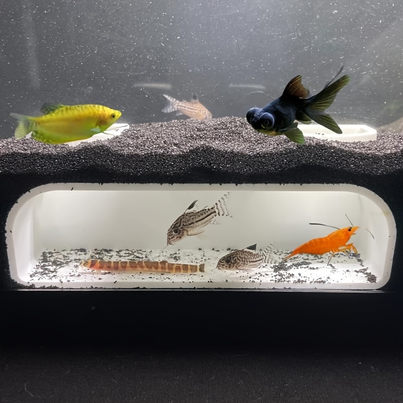Aquarium Ground Floor Resident - Aquarium Fish Game ulasan dan harga
