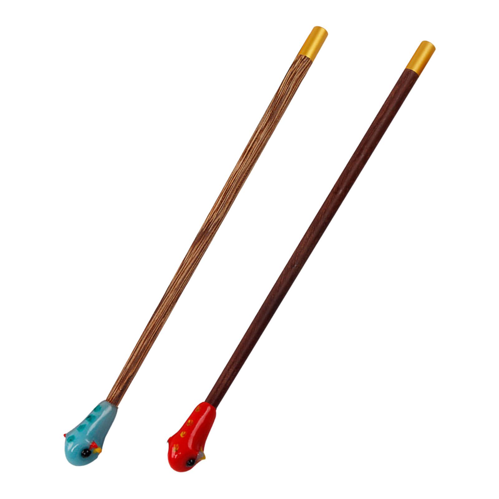 Betta Fish Training Wand Wood  - Aquarium Fish Game ulasan dan harga