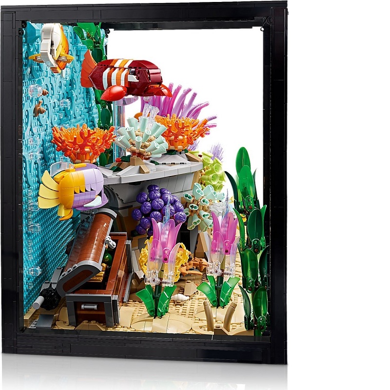 tropical aquarium fish tank mo - Aquarium Fish Keeping ulasan dan harga