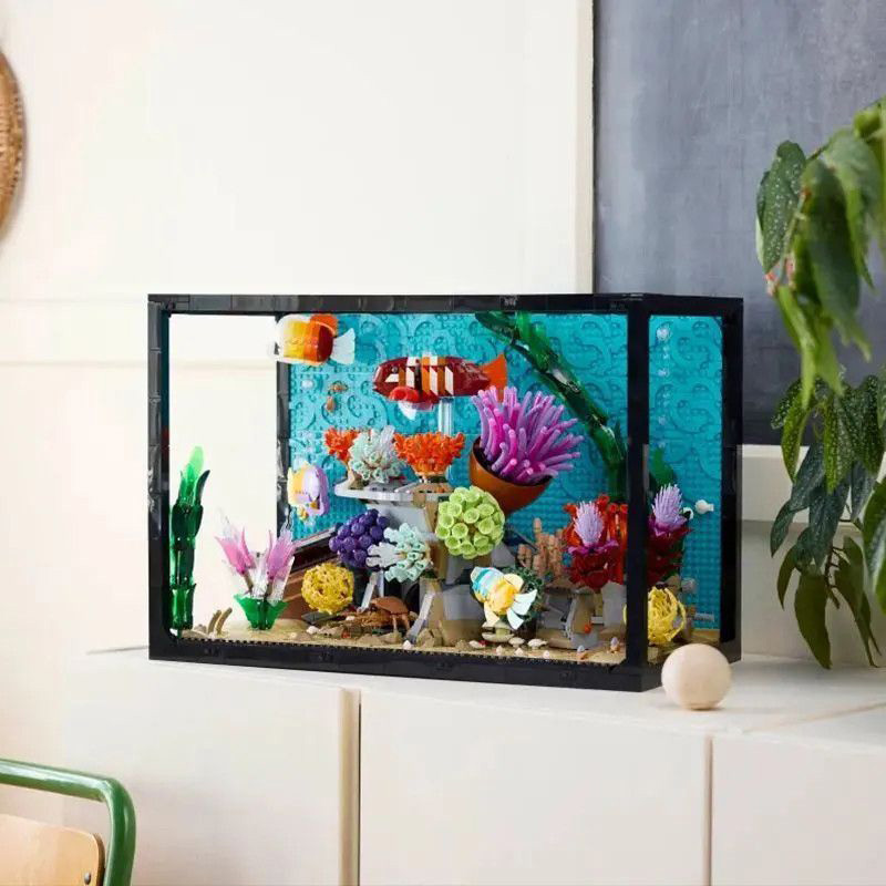 tropical aquarium fish tank mo - Aquarium Fish Keeping ulasan dan harga